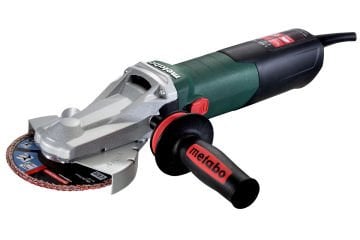 Metabo Alçıpan Duvar Zımpara Makinesi LSV 5-225 Comfort