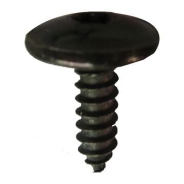Brio Klips Vida Torx (Tork) Davlumbaz 4 8X16X15  N90775001  Vw 50  Li