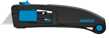 Martor Maxısafe Maket Bıçağı 10139910