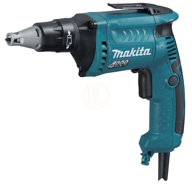 Makita Vidalama Matkabı FS4000X