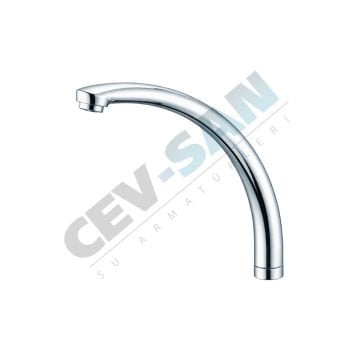 Cevsan Boru Musluk Mix