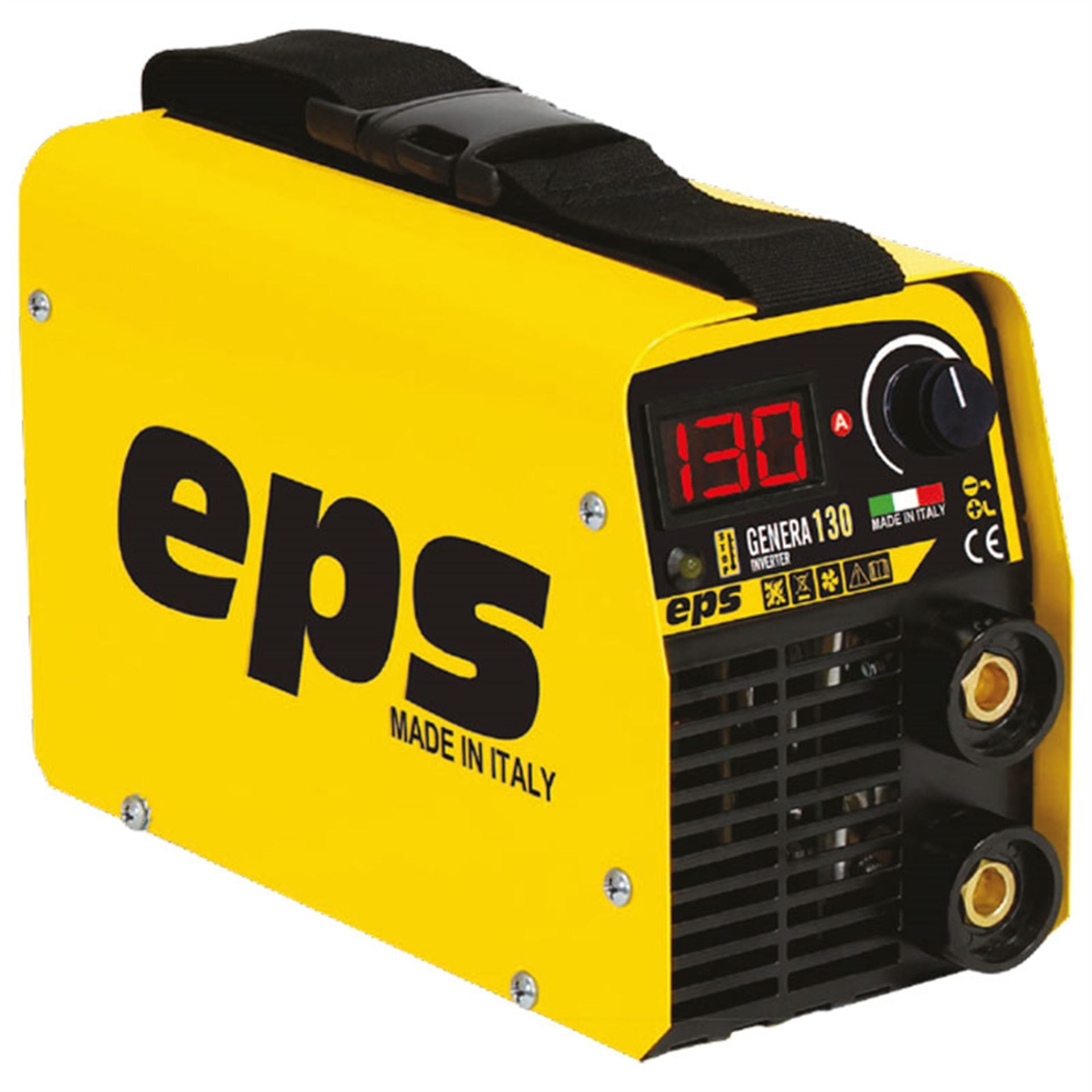 Eps Genera 130 Kaynak Makınası - EPS130