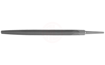 Ceta Form Üç Köşe Eğe (Kalın Diş) 6 İnç 150 Mm