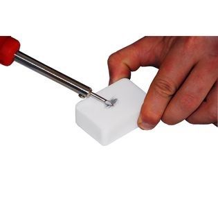 Rothenberger Çakmak Taşı 65 X 45 X 20 mm - 035910E