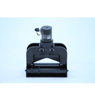 Worldforce Hidrolik Bara Kesme 20 Ton 200 mm (700 Bar)