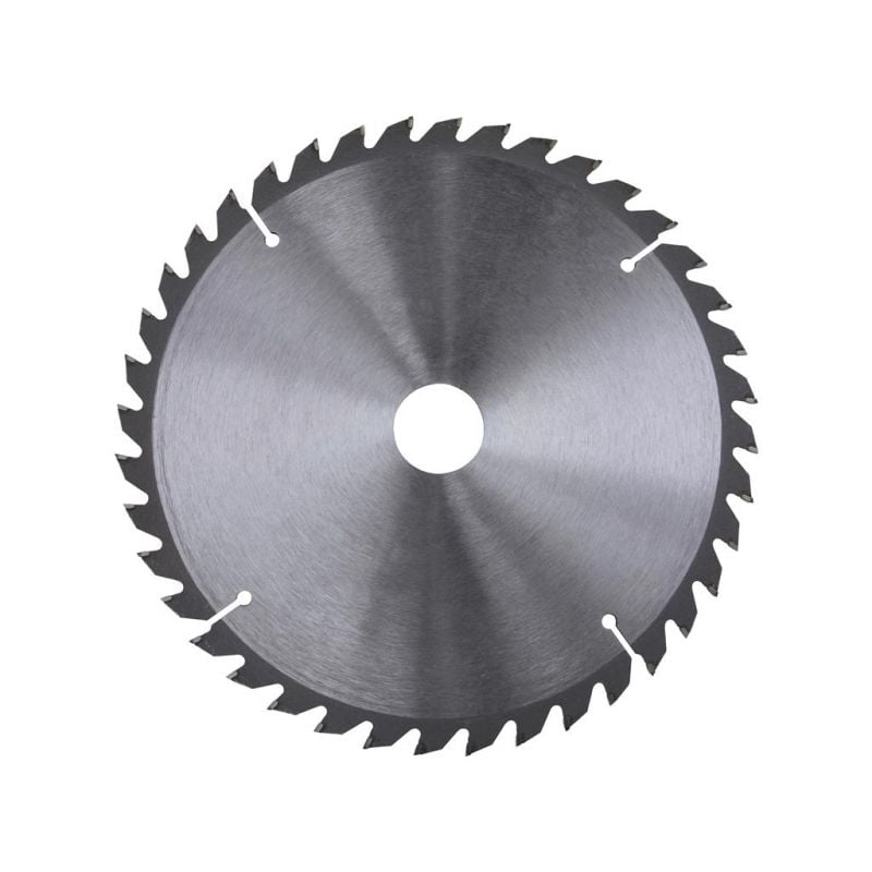 Scheppach Hm90Mp İçin Testere 216 Mm 40 Diş - SCHEP7901200701