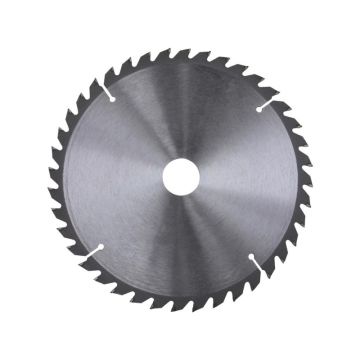 Scheppach Hm90Mp İçin Testere 216 Mm 40 Diş - SCHEP7901200701