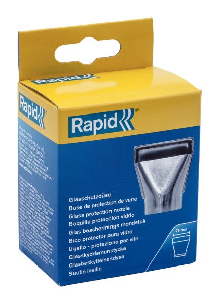 Rapid Cam Korumalı Çıkış Ucu 75 mm - 24928600