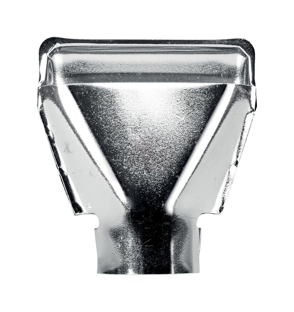 Rapid Cam Korumalı Çıkış Ucu 75 mm - 24928600