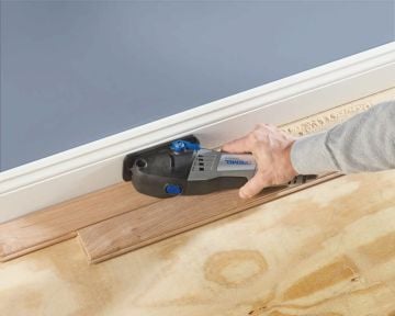 Dremel DSM20 İçin Çok Amaçlı Karpit Bitişik Kesme Diski (DSM600) - 2615S600JB