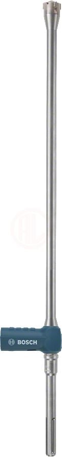 Bosch SDS Max-9 SpeedClean Kırıcı Delici Uç 32x590 mm - 2608579298