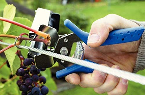 Rapid C75 Galvaniz Bağ Bağlama Aparatı 6-18 mm 6000 Adet - 40107759