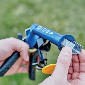 Rapid C75 Galvaniz Bağ Bağlama Aparatı 6-18 mm 6000 Adet - 40107759