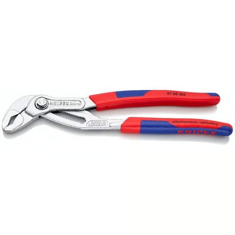 Knipex 87 05 250 Ayarlı Fort Pense