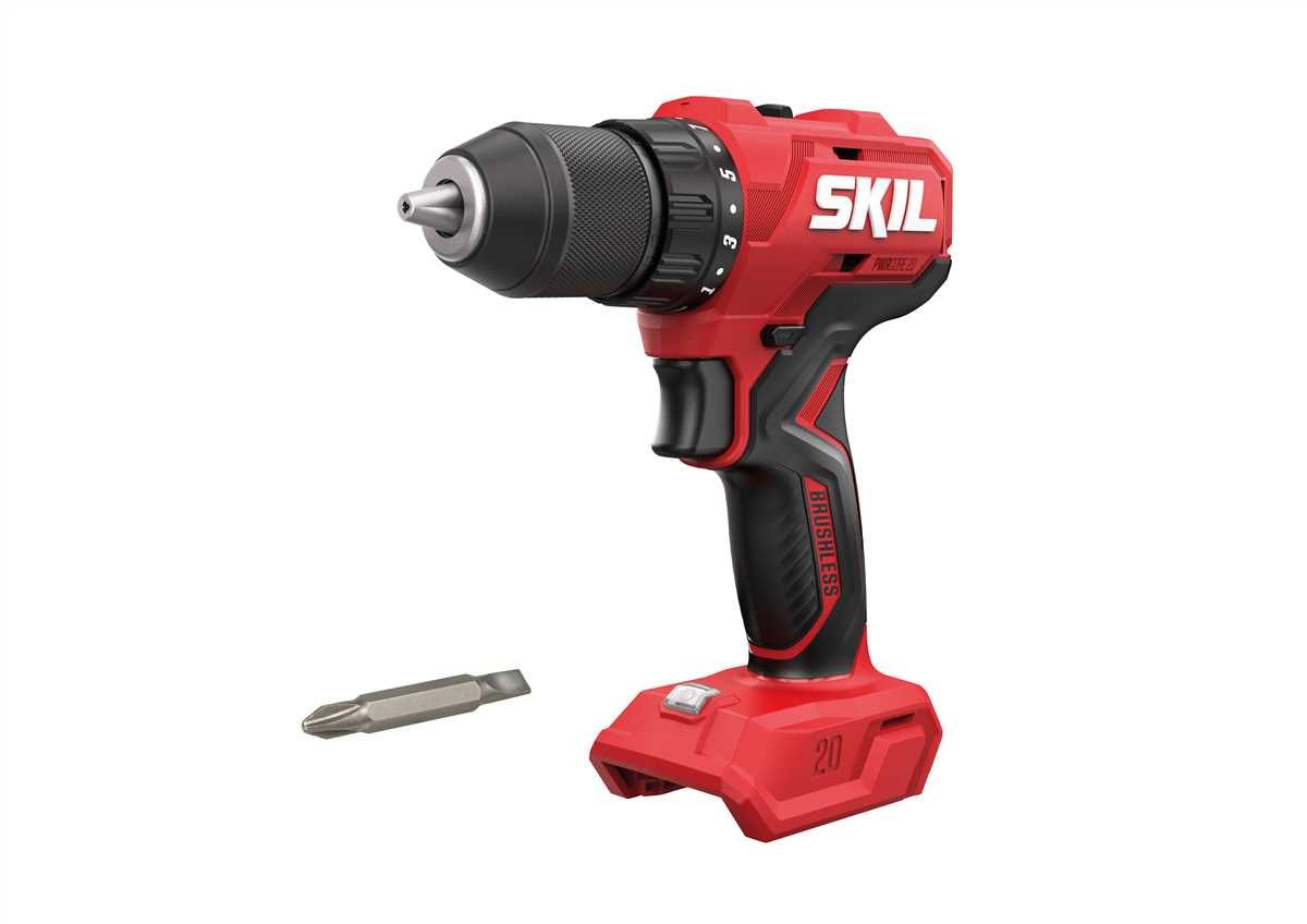 Skil Powertools 3011CA Akülü Matkap Vidalama