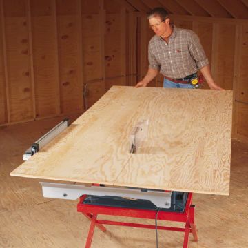 Bosch Daire Testere Bıçağı Best For Wood 400x30 mm 60 Diş - 2608642122