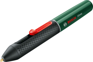 Bosch Akülü Gluey Tutkal Kalemi Yeşil (2 x 1,2V HR06 AA Şarj Edilebilir Pil) - 06032A2100