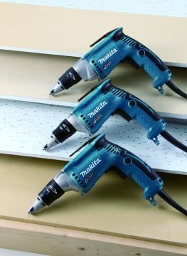 Makita Vidalama Matkabı FS6300X