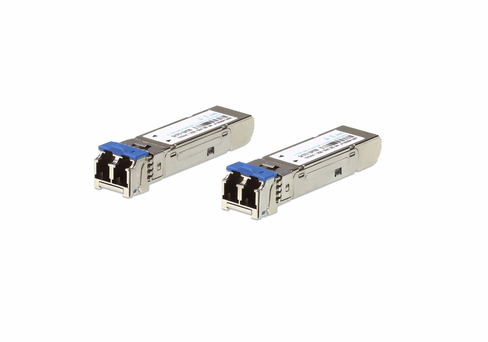 Aten Fiber Multi-Mode 1.25G Sfp Transceiver Modül (Paket İçeriği 2 Adet)