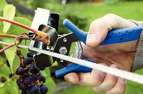 Rapid C85 Galvaniz Bağ Bağlama Aparatı 6-20 mm 5000 Adet - 40107761