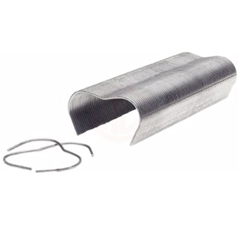 Rapid C85 Galvaniz Bağ Bağlama Aparatı 6-20 mm 5000 Adet - 40107761