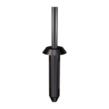 Brio Klips Perçin 6501559 Chrysler Ford N803862-S Gm 10184895 25 Li