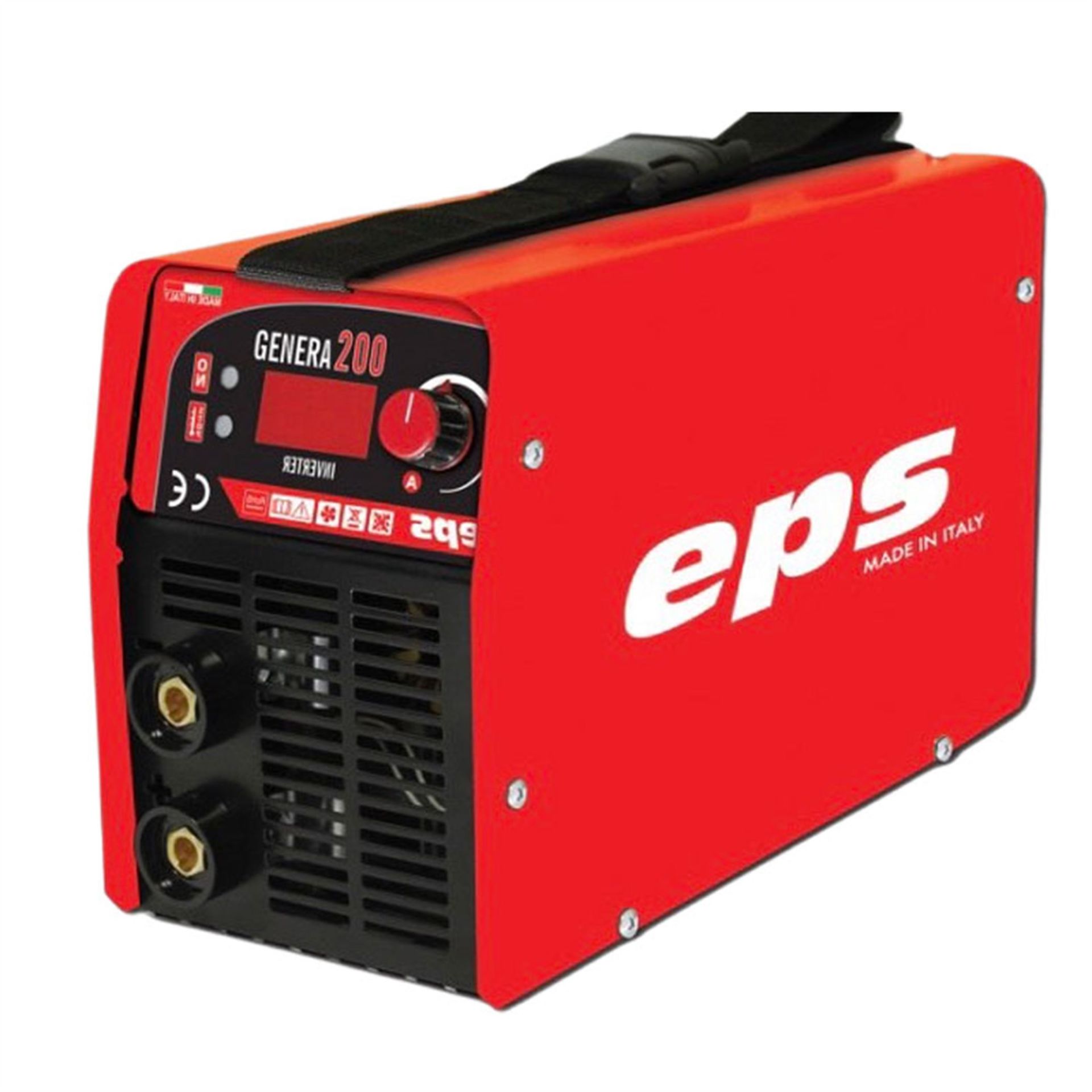 Eps Genera 200 Kaynak Makinesi - EPS200