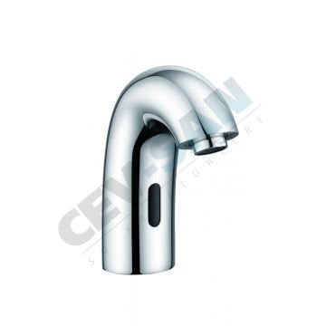 Cevsan Mix Fotoselli Lavabo Bataryası