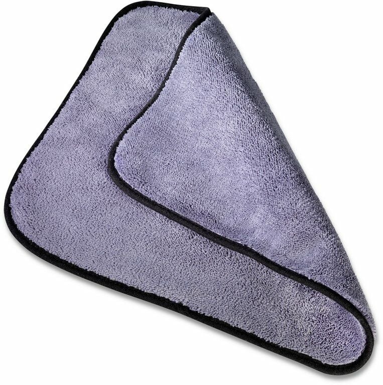 Sia Polisaj Aksesuarı / Birinci Sınıf Bez 400x400 mm