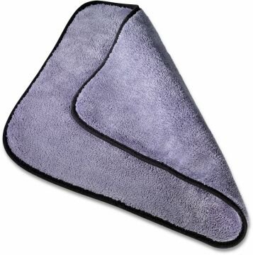 Sia Polisaj Aksesuarı / Birinci Sınıf Bez 400x400 mm