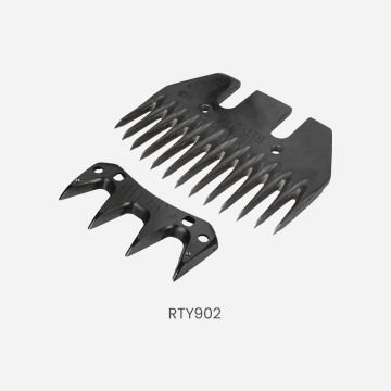 Rtrmax RTY902 Koyun Kırkma Bıçağı