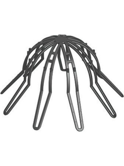 Maxiflow Yaprak Tutucu Q70