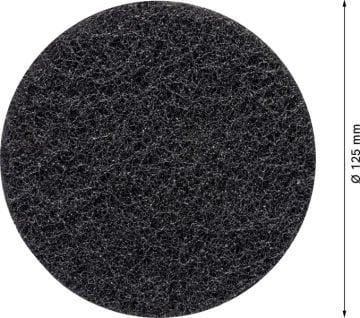 Bosch Ekspert N880 Keçe Disk 125 Mm Medium S - 2608901242
