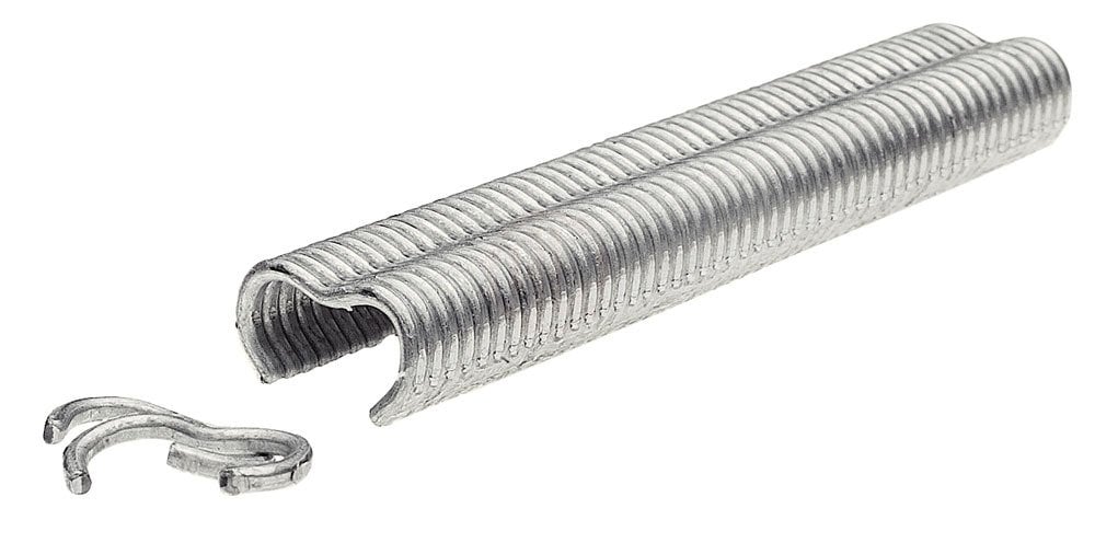 Rapid Tel Örgü İçin Halka Teli VR22 (5-11 mm) Galvaniz (1 Paket/1600 Adet) - 40108810