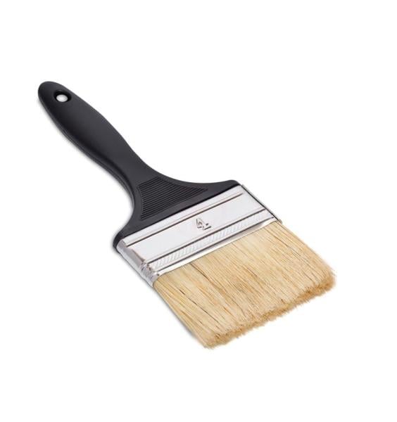 Yapaş Arya Black Kestirme Fırça No 1 - YP6001