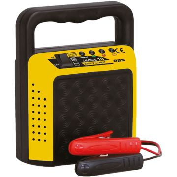 Eps Genera Akü Şarj Cihazı Charge 10 - EPS510