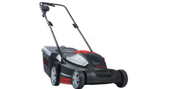 Kipor Ecbm38 Elektrikli Çim Biçme Makinası 1600 W - KAMAECBM38