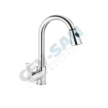 Cevsan Mix Spiralli Evye Bataryası