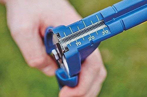 Rapid Tel Örgü İçin Halka Teli VR22 (5-11 mm) Galvaniz (1 Paket/1600 Adet) - 40108810