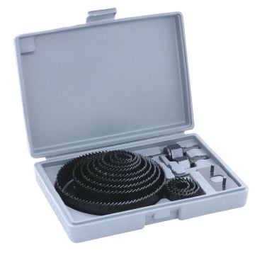 SGS 2162 Panç Seti 16 Parça