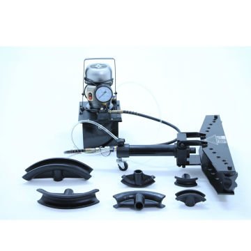 Worldforce Hidrolik Boru Bükme 13 Ton 250 mm 1/2 İnç - 2 İnç (11229)
