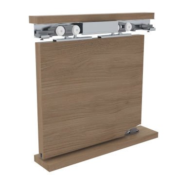 Mepa Sks 51 Sürme Kapı Mekanizması