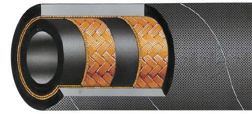 Sel 3/8 R2 Sea Hidrolik Hortum 330 Bar