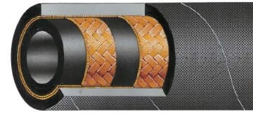Sel 3/8 R2 Sea Hidrolik Hortum 330 Bar