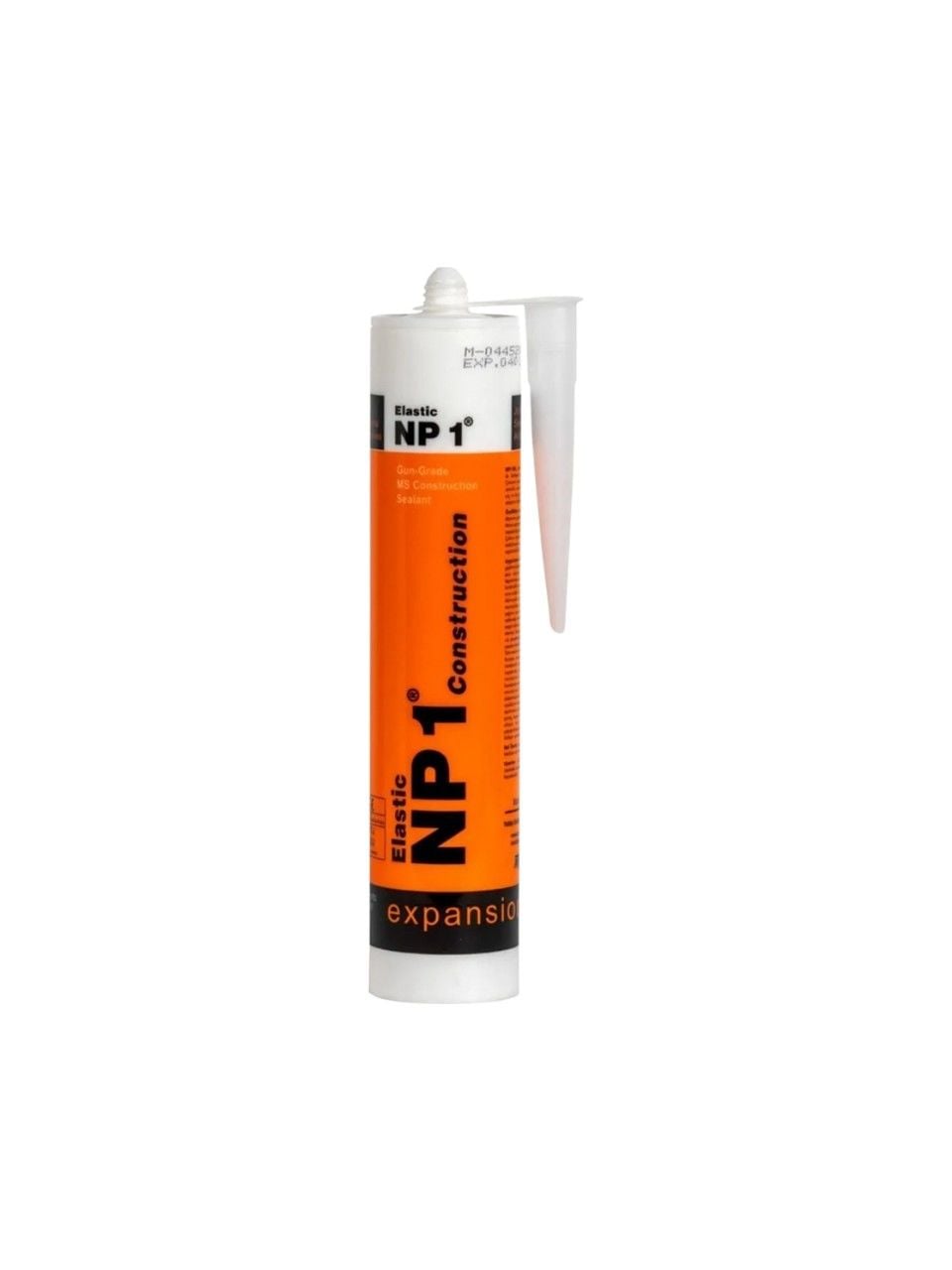 Yks Np 1 Kartus 300 Ml Beyaz