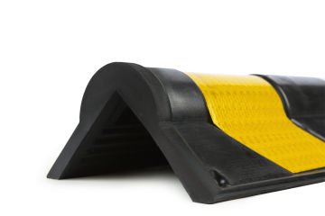Maxsafety Köşe Koruyucu 120X120X800 Mm - MS1-7007