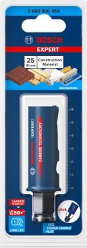 Bosch Delik Açma Testeresi Expert PC-Plus sMC 25 mm - 2608900454