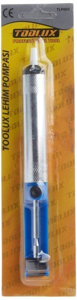 Toolux Lehim Pompası - TLP005