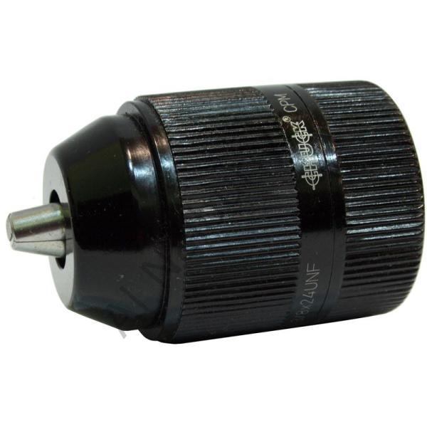 Chuck 85047 SUPRA MANDREN CKS10mmB12 - CHA85047