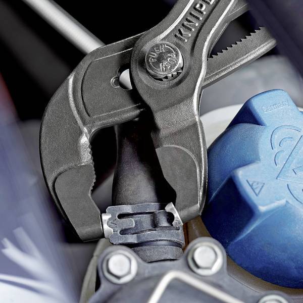 Knipex 85 51 HORTUM KELEPÇE PENSİ - KNI8551250A